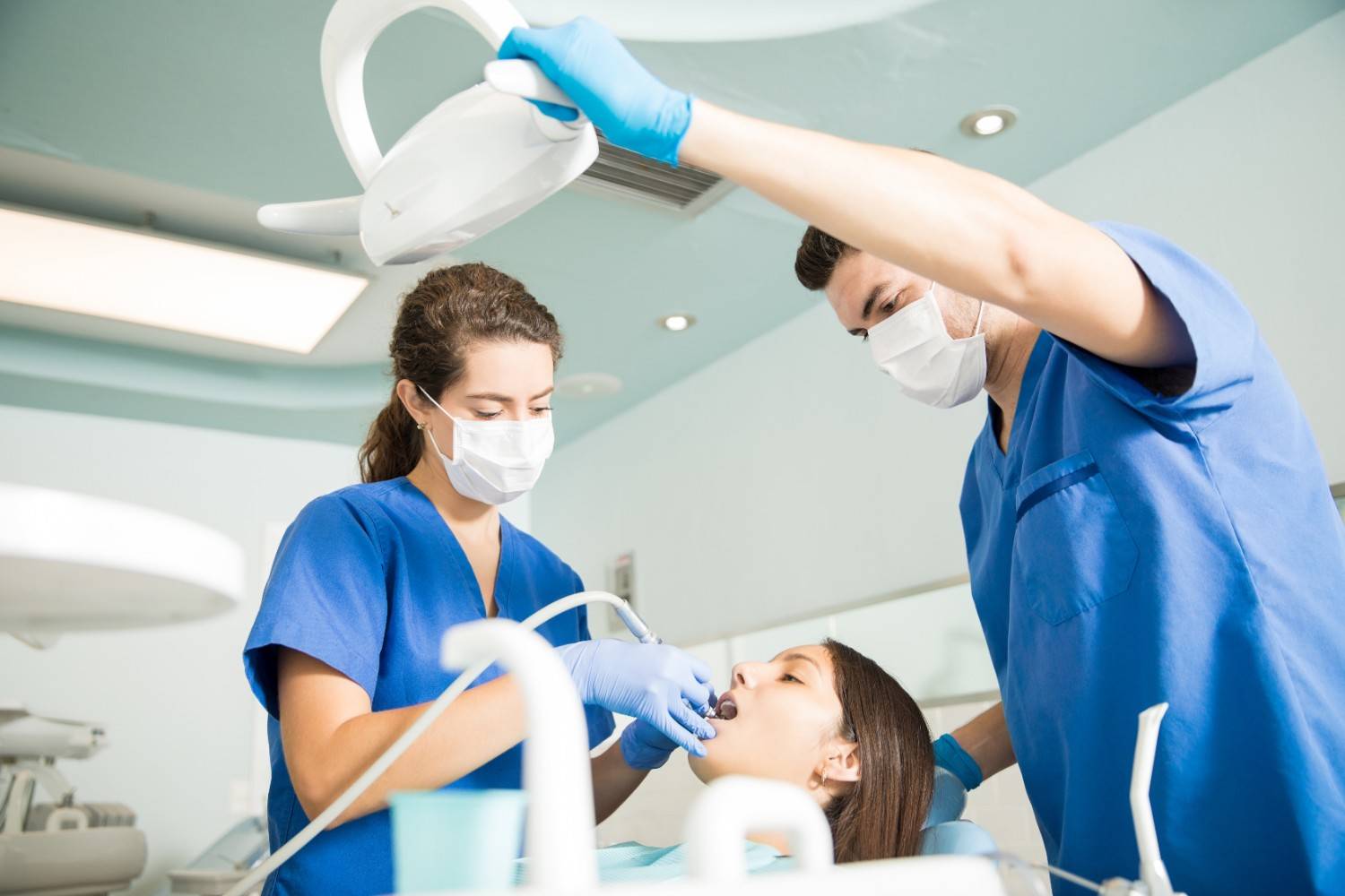 Dentist Clinic in East Delhi