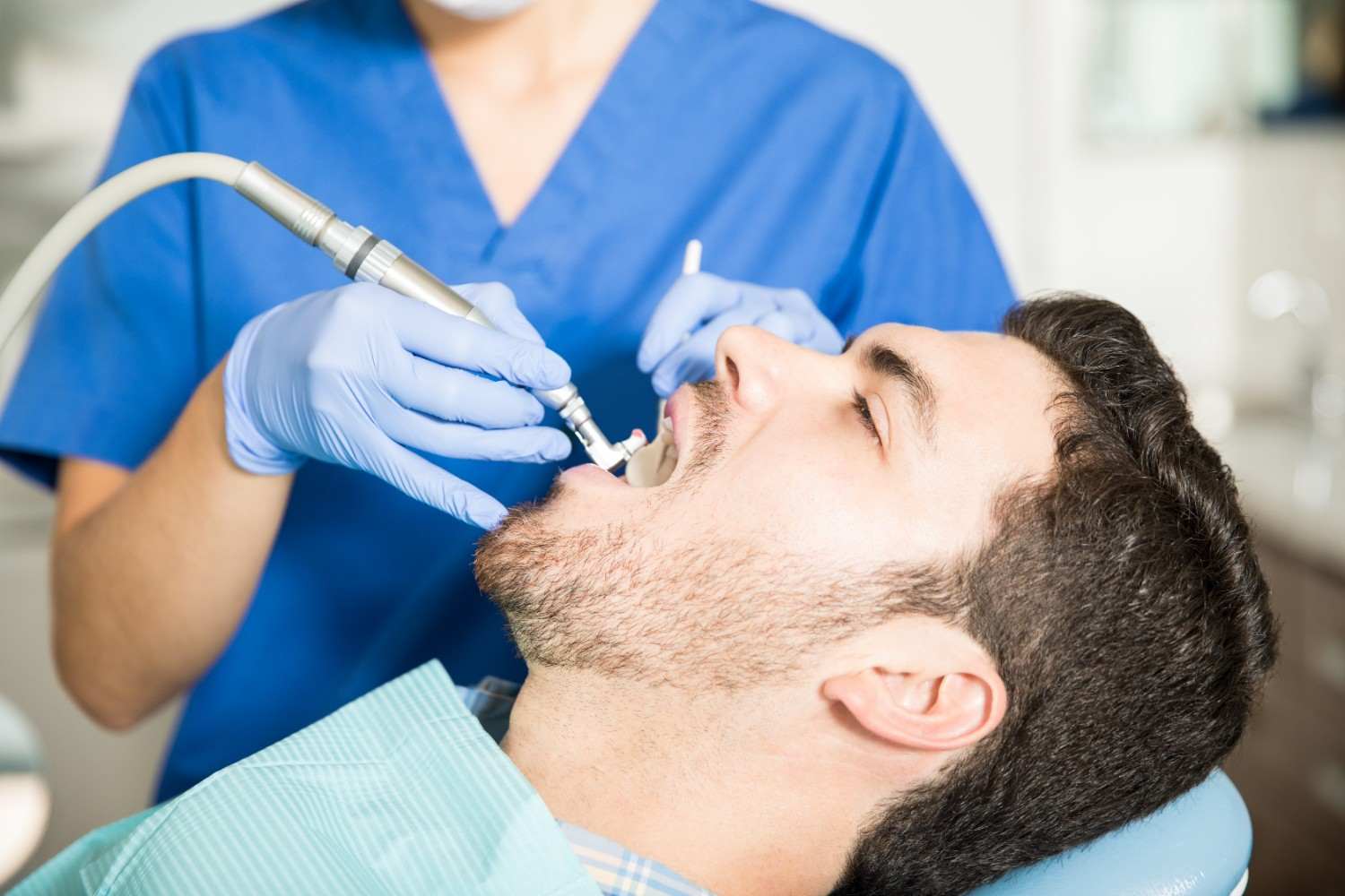 Best Dental Treatment in Shahdara