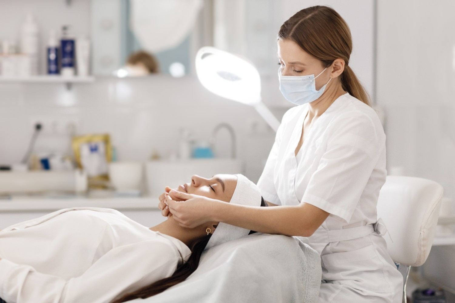 Skin Clinic in Dilshad Garden