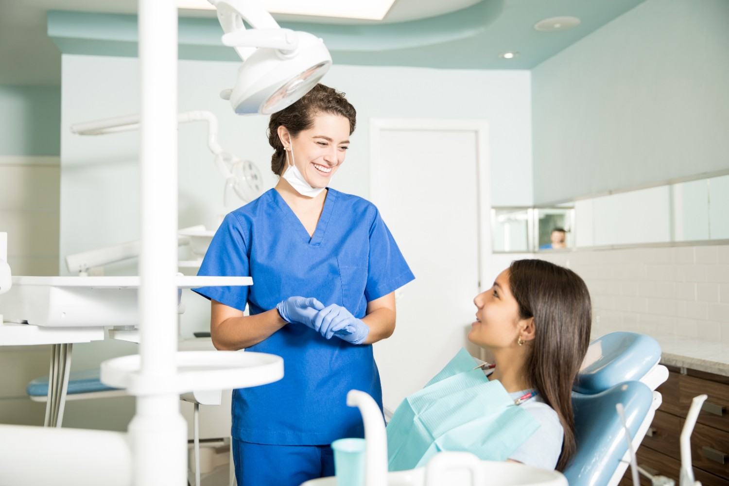 Best Dental Clinic in Shahdara