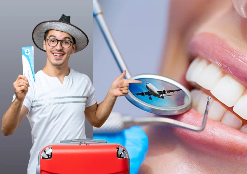 Dental Tourism in Delhi