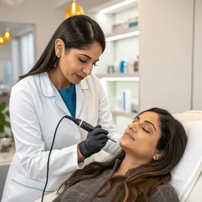 Skin Clinic in Dilshad Garden